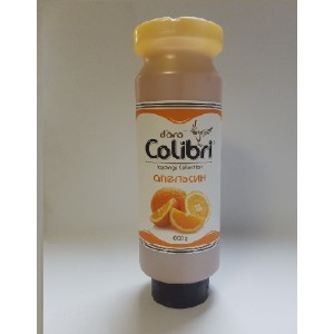 Топпинг Colibri D'oro Апельсин