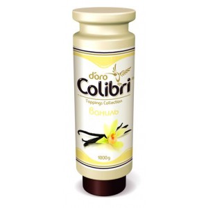 Топпинг Colibri D'oro Ваниль