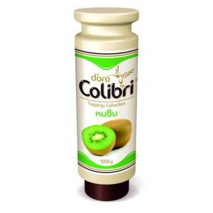 Топпинг Colibri D'oro Киви
