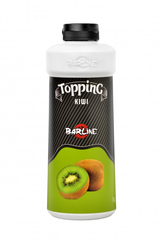 Топпинг Киви Барлайн
