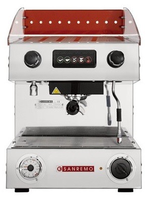 Sanremo Capri - 1Group